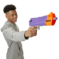 Nerf Fortnite HC E Blaster E7515 - Colorland Toys