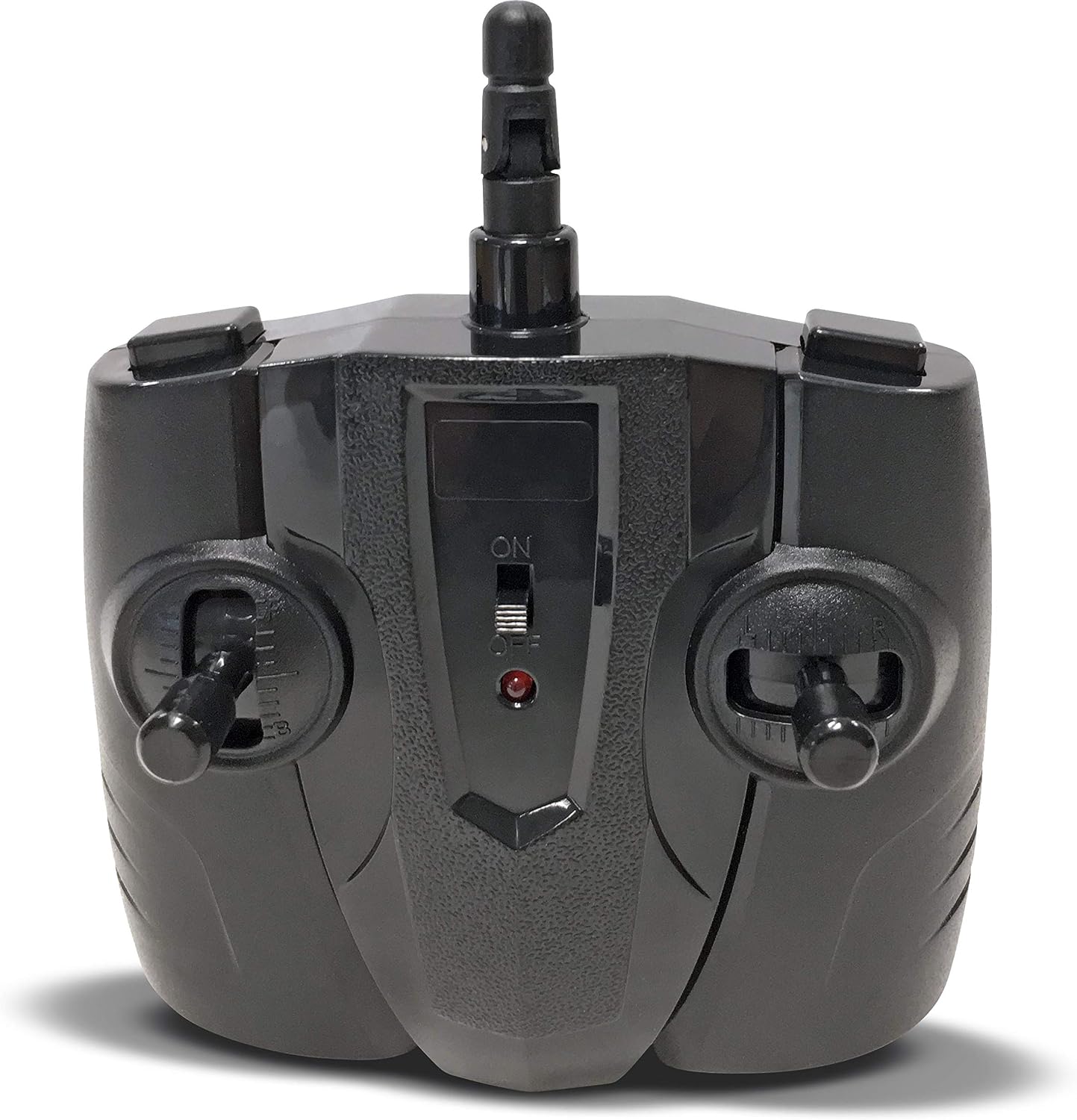 Carrera RC Red Hunter 1:18 Scale Radio Control Car – 2.4GHz — view 3