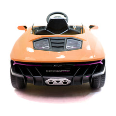 Lamborghini Centenario Powered Car 6726AR - Colorland Toys
