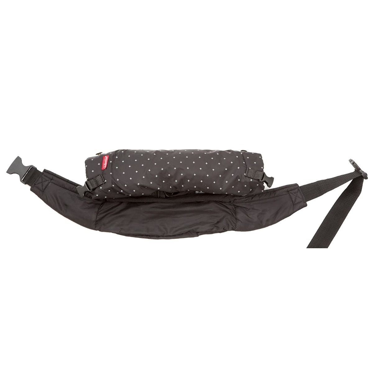 Infantino Zip Travel Carrier Baby Carriers - Colorland Toys