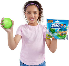 Zuru Bunch O Balloons Reusable Water Balloons 3PK — view 3