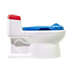 Paw Patrol Chase Train & Transition Potty - Colorland Toys