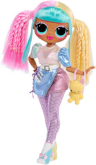 LOL Surprise OMG Candylicious 11-Inch Fashion Doll with Accessories — view 3