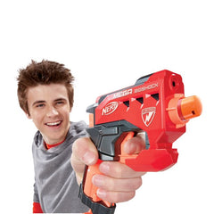 Nerf N-Strike Elite Mega BigShock A9314 - Colorland Toys
