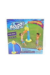 Bestway H2OGO Hydro Hoopz 91cm x 63cm x 1.63m 52216 — view 3