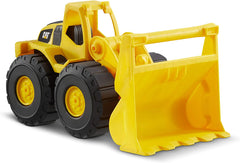 CAT Tough Rigs Dump Truck 15in 82031 - Colorland Toys
