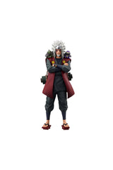 Bandai Spirits Ichibansho Naruto Jiraiya Sage Mode Figure — view 3