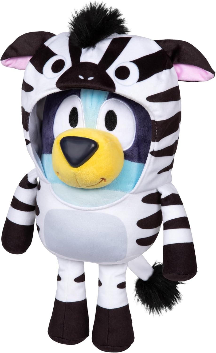 BLUEY S13 Siblings Feature Plush 2-Pack Exclusive — view 3
