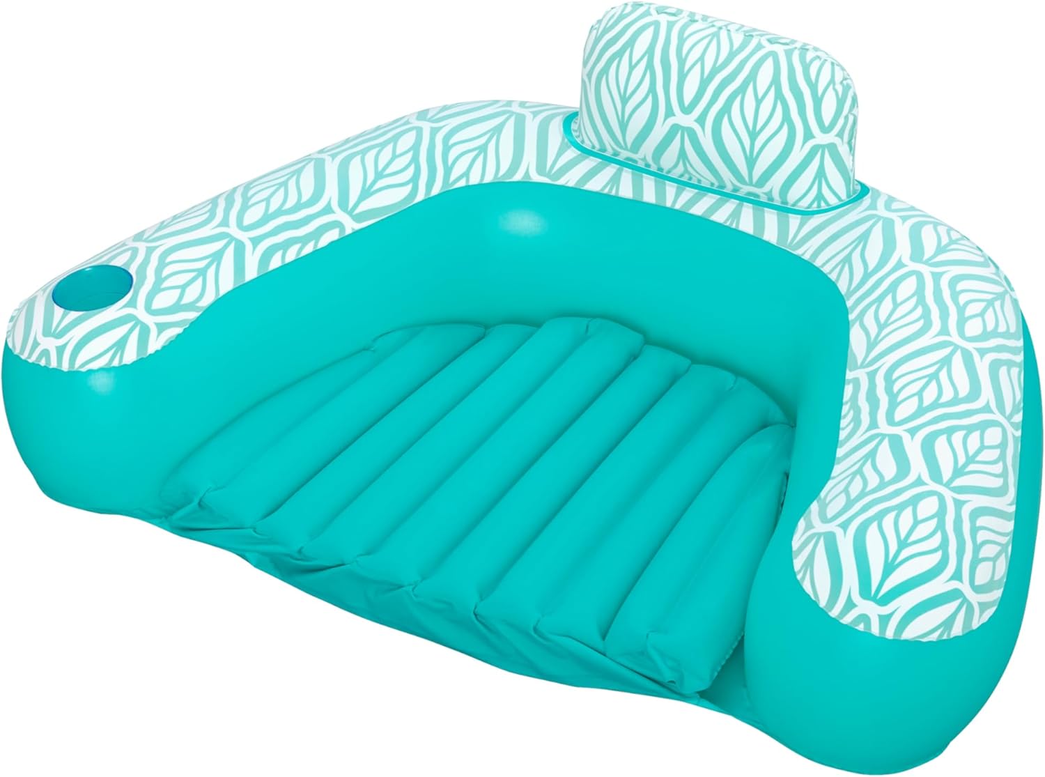 Bestway Comfort Plush Deluxe Pool Chair 145 x 120 cm — view 3