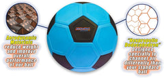Kickerball Blue KICKBLUSTK — view 3