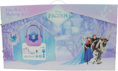 Frozen Handbag And Makeup Kit by HKTEC – Frozen-Themed Pretend Playset — view 3