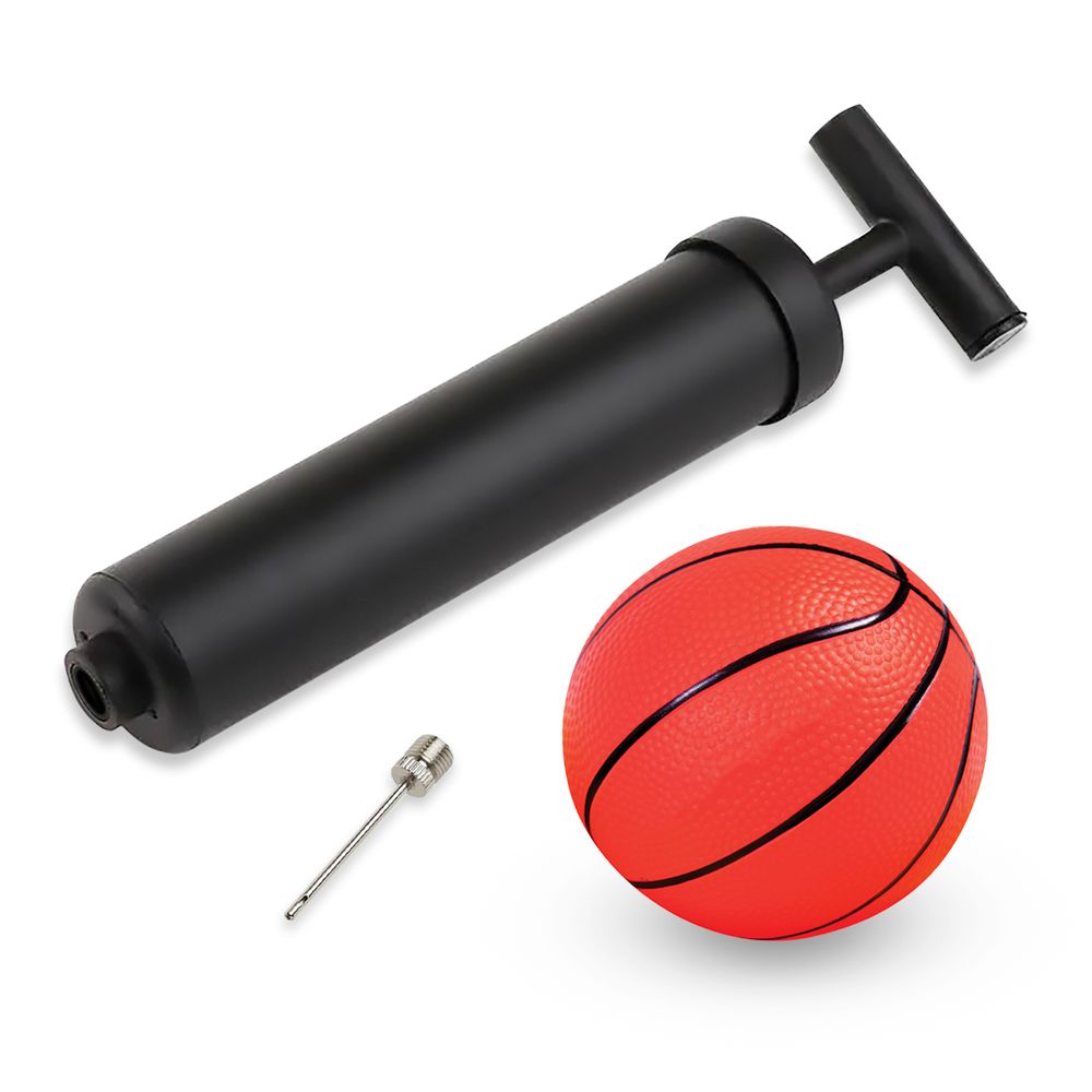 Grow'n Up Basketball Stand 2047-03 — view 3