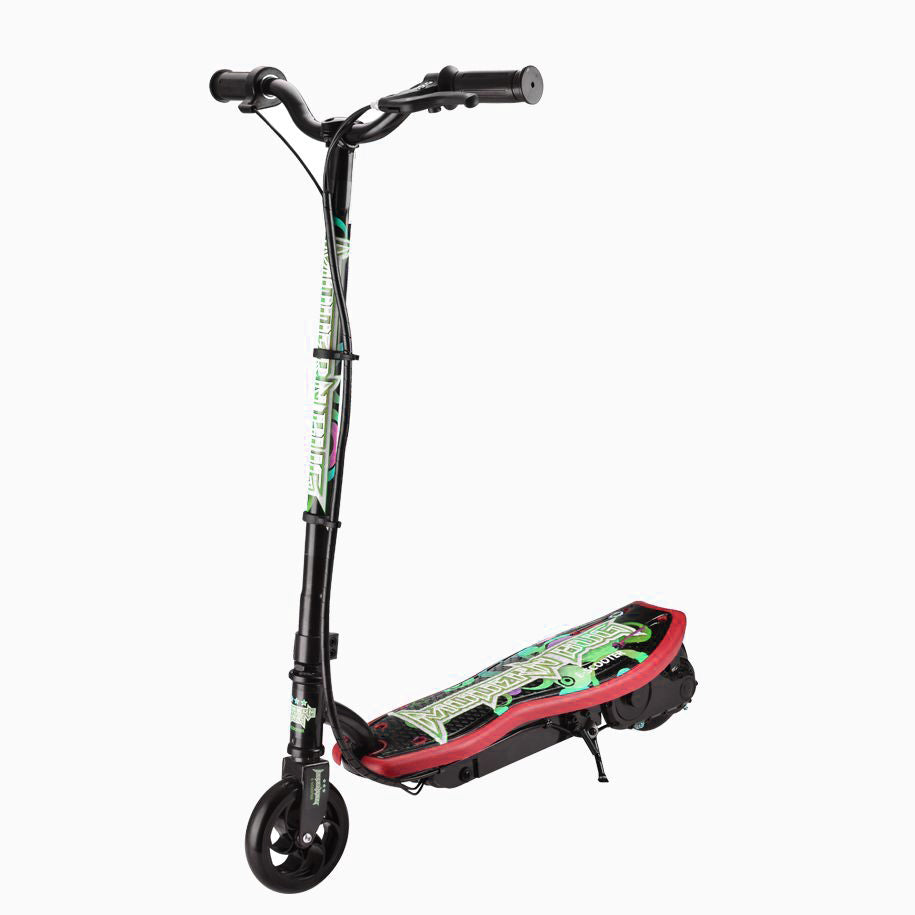 Motor E-Scooter 24V Red CD10A - Colorland Toys