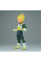 Banpresto Dragon Ball Super: Clearise Version B - Vegeta — view 3