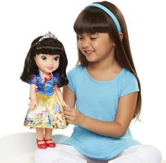 Disney Princess Explore Your World Snow White Doll 78866 - Colorland Toys