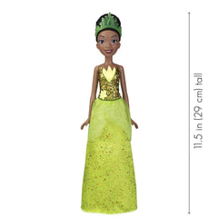 Disney Princess Tiana Royal Shimmer Doll - Colorland Toys