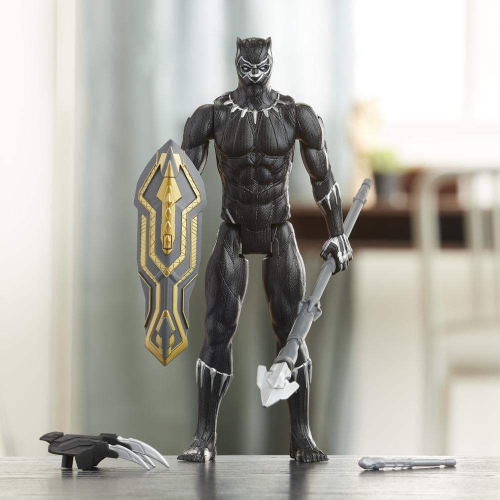 Marvel Avengers Titan Hero Series Blast Gear E7388 - Colorland Toys