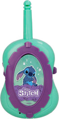 Disney Stitch Walkie Talkie 03358234/490024 — view 3