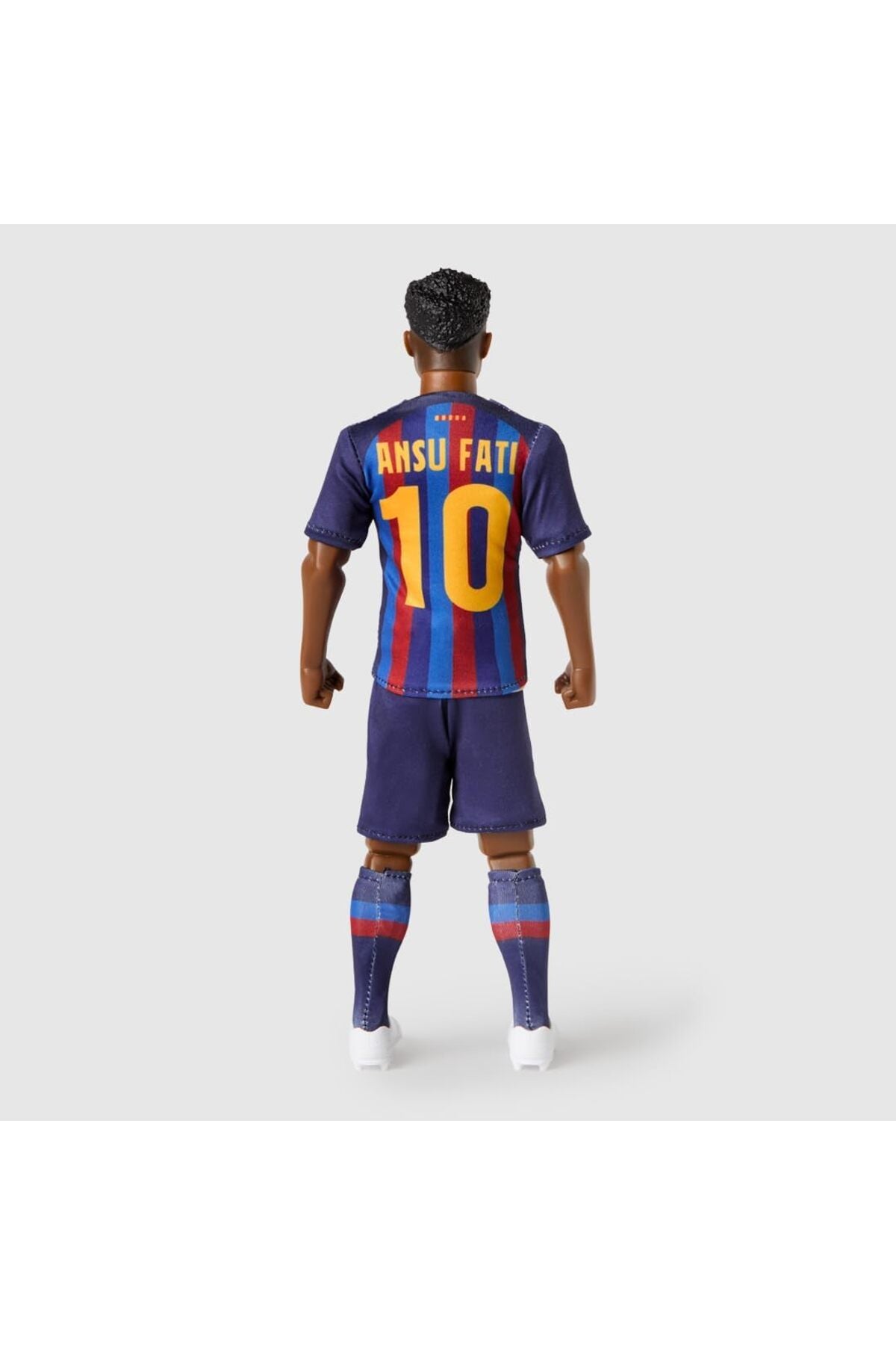 Banbo Toys FC Ansu Fati 30cm Figure for Ages 3+ — view 3