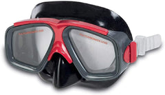 Intex Surf Rider Youth Size Mask and Snorkel Set — view 3