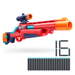 ZURU XSHOT Excel Ejector Shell Blaster — view 3