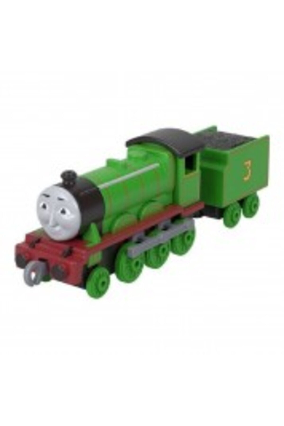 Fisher Price Thomas & Friends Large Assorted Die-Cast (Random Design) — view 3