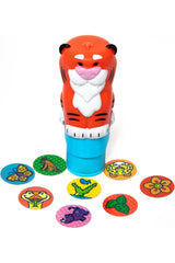 Melissa & Doug Sticker Wow Tiger Bundle — view 3