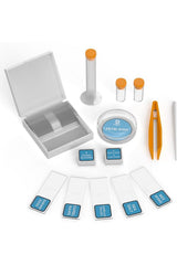 Discovery Mindblown Kids Microscope Set – 41-Piece STEM Lab — view 3
