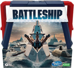 Hasbro Gaming Battleship Classic Board Game for Kids & Families Ages 7+ — view 3
