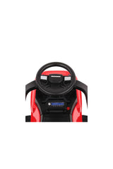 Colorland Ford Bronco Ride-On Push Car Red (Ages 2+) — view 3