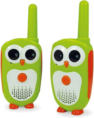 BUKI TW03 Walkie Talkie Junior – 2km Range, Lightweight, Ages 4+ — view 3