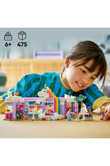 LEGO Friends Unicorn Dream Cafe — view 3