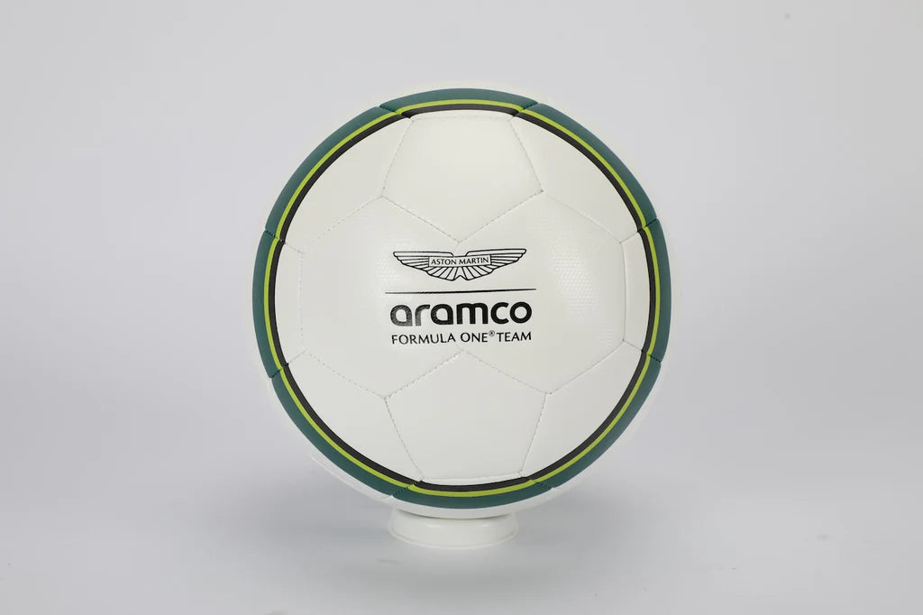 Aston Martin 5# TPU Soccer Ball AFB4-5