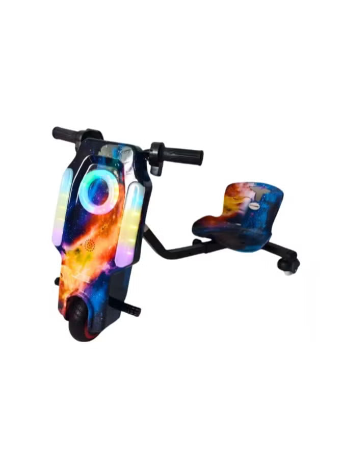 Pro Ride Mini Drift Scooter 36V Mix PR-901 — image 1