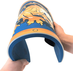 Liontouch Medieval Noble Knight Foam Toy Shield - Colorland Toys