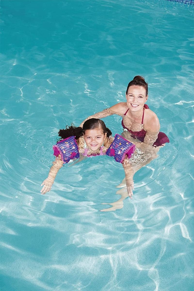 Bestway Swim Safe Arm Floats Assorted 32183 - Colorland Toys