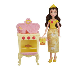 Disney Princess Belles Royal Kitchen E2912 - Colorland Toys