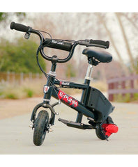 Razor E-Punk 12 Volt Electric-Powered Minibike Red/Black 15173960 - Colorland Toys