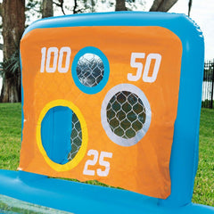 Bestway Skill Shot Play Pool 2.37mx1.52mx94cm 54170 - Colorland Toys