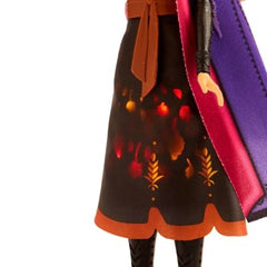 Disney Frozen 2 Anna Autumn Swirling Adventure E7001 - Colorland Toys