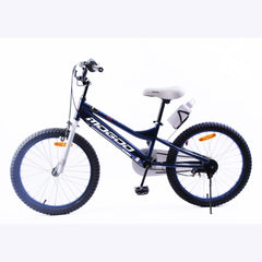 Mogoo Bicycle 20 Rayon Junior Blue - Colorland Toys
