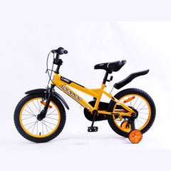Mogoo Bicycle 16 Inch Classic Yellow - Colorland Toys