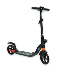Top Gear Scooter Black TG-300