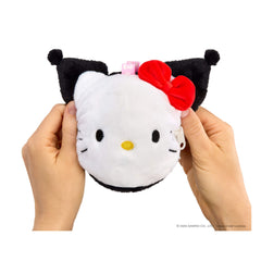 LOL Surprise Loves Hello Kitty™ Reversible Plush Surprise Keychain — view 4