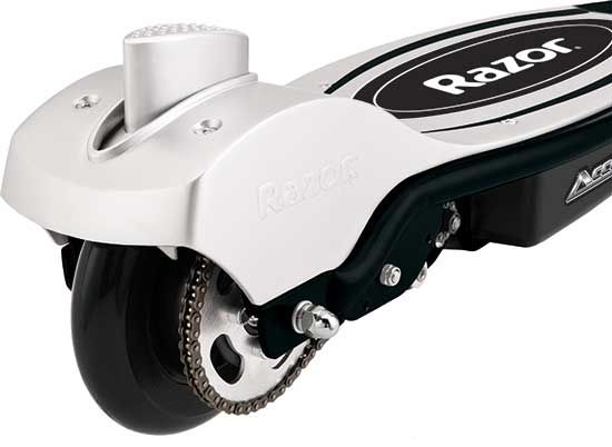 Razor E-Scooter E90 Accelerator Special 13173818 - Colorland Toys