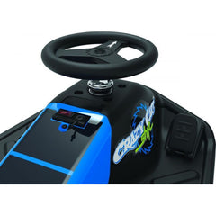 Razor Crazy Cart Shift 2.0 Blue 25173840 - Colorland Toys