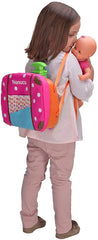 Nenuco Forever with Me Briefcase Trolley Of Wheels 700013791 - Colorland Toys
