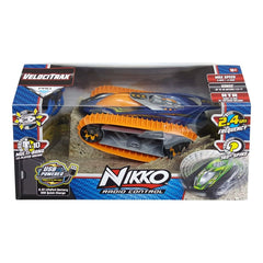 Nikko Radio Controlled Velocitrax 11inch Assorted 10030 - Colorland Toys