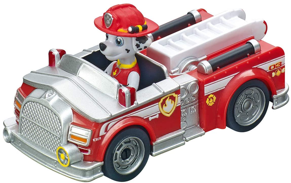 Carrera My First Slot Car Set Paw Patrol On the Track 63033 - Colorland Toys