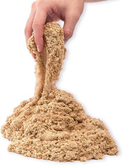 Kinetic Sand Beach Sand Kingdom 6044143 - Colorland Toys